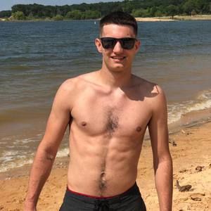 Meet your Posher, Kaleb